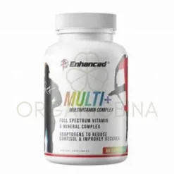 Multivitamin Complex - Washington