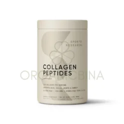 Sports Research Collagen Peptides